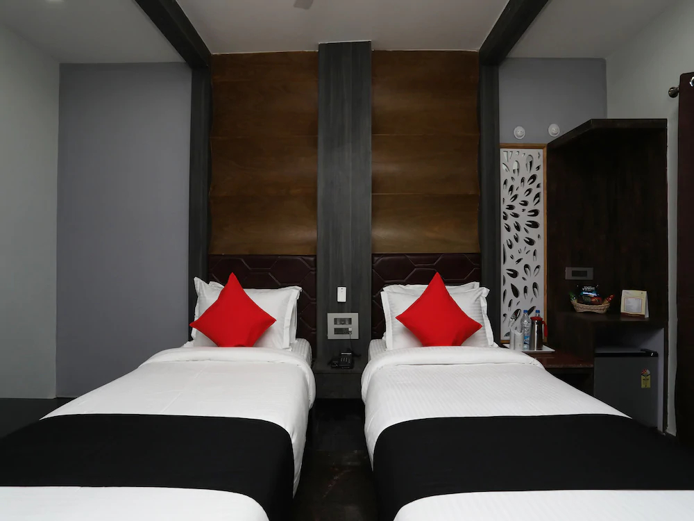 Hotel Middleton By OYO Rooms