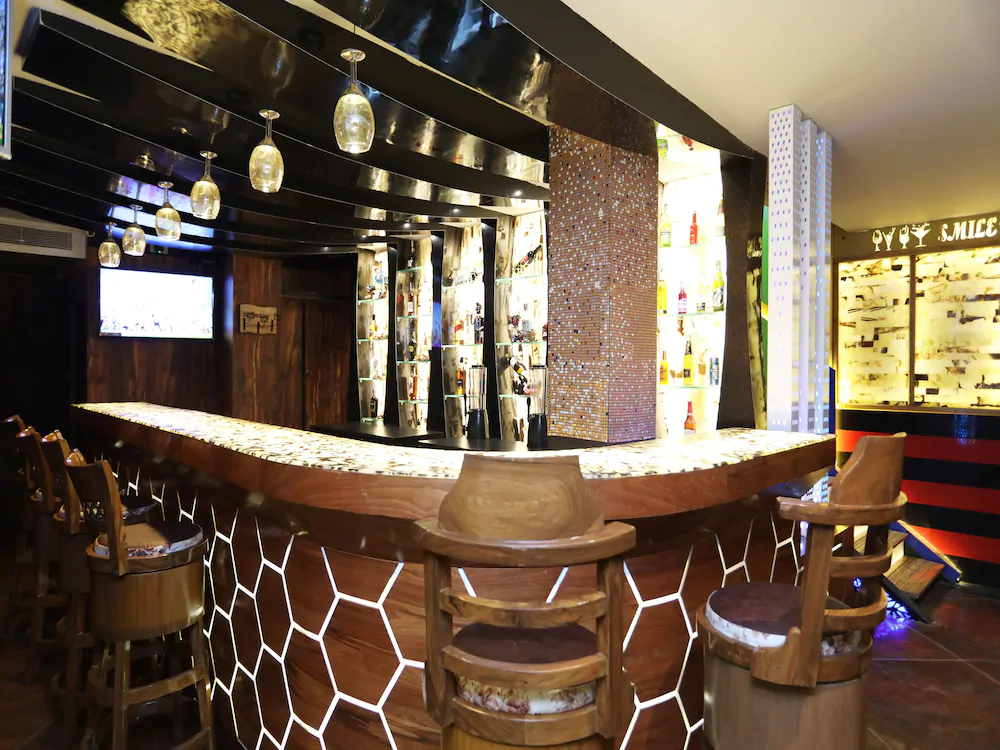 Hotel Middleton By OYO Rooms