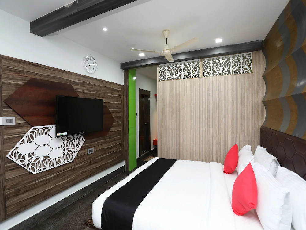 Hotel Middleton By OYO Rooms