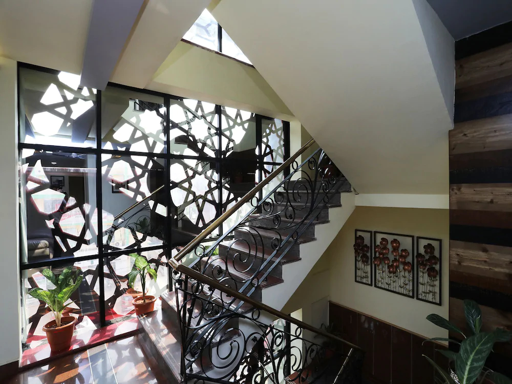 Hotel Middleton By OYO Rooms