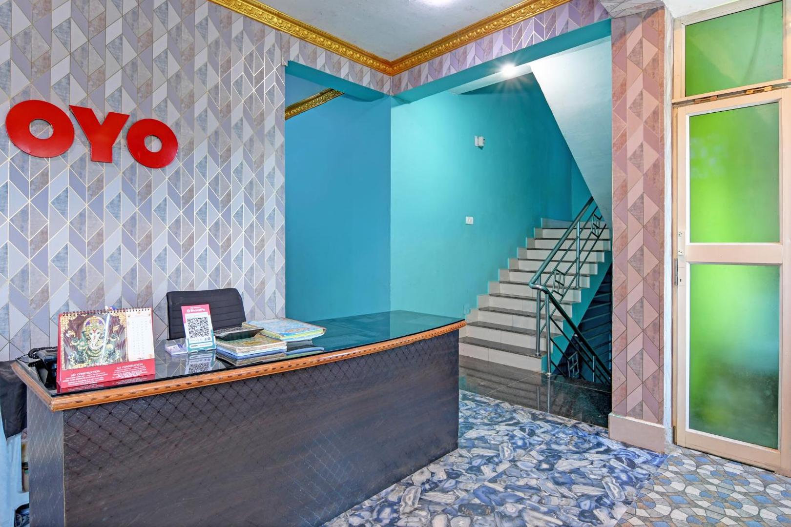 Hotel O Sri Govinda