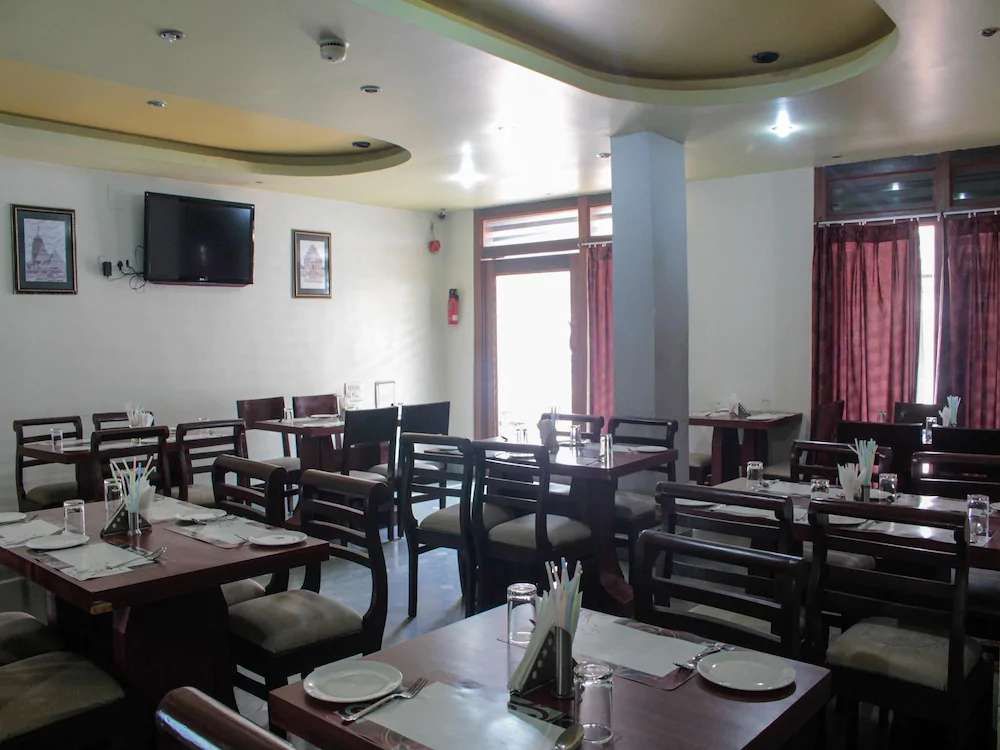 Flagship 2338 Hotel Choice Inn