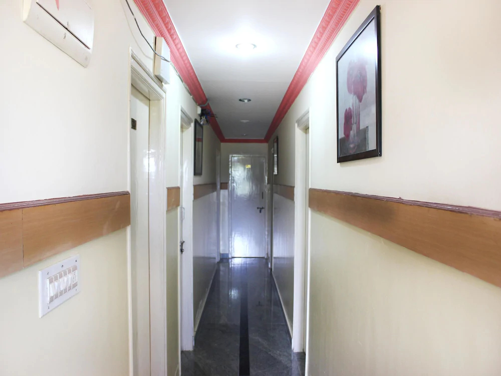 Flagship 2338 Hotel Choice Inn