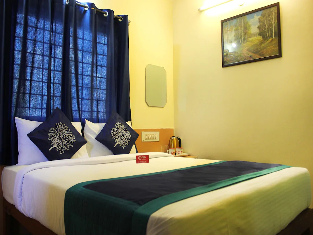 Flagship 2338 Hotel Choice Inn