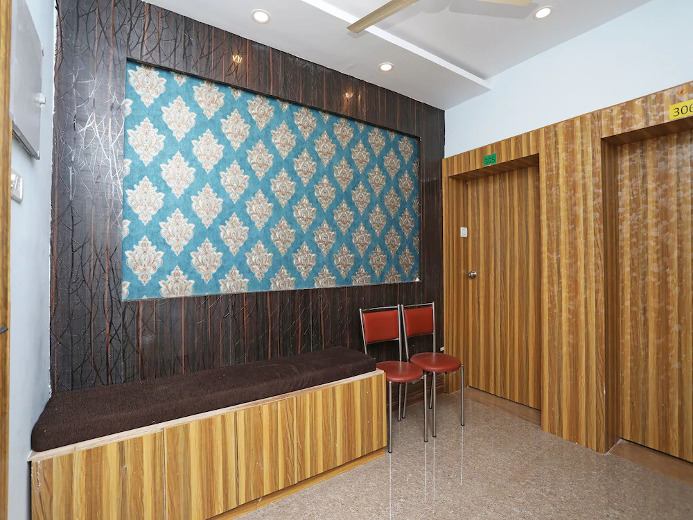 Hotel Rainbow By OYO Rooms