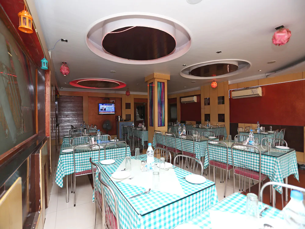 Hotel Rainbow By OYO Rooms