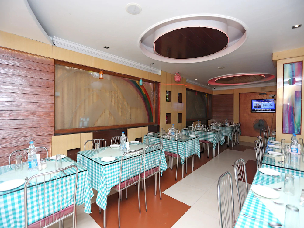 Hotel Rainbow By OYO Rooms