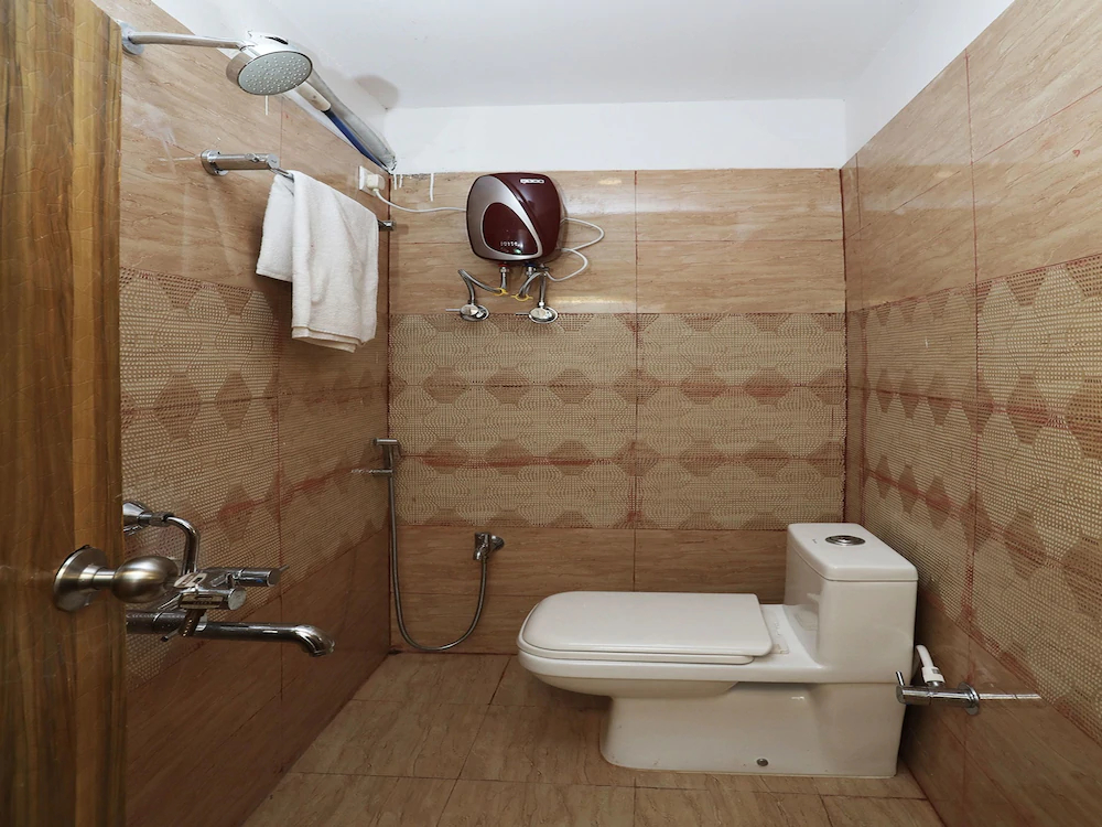 Hotel Rainbow By OYO Rooms