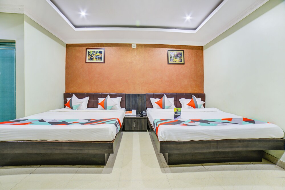 Hotel Royal Guest House by FabHotels