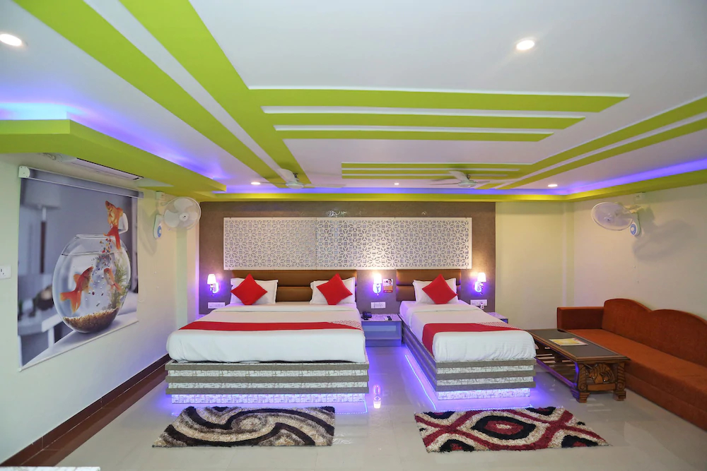 Hotel Sai Jagannath