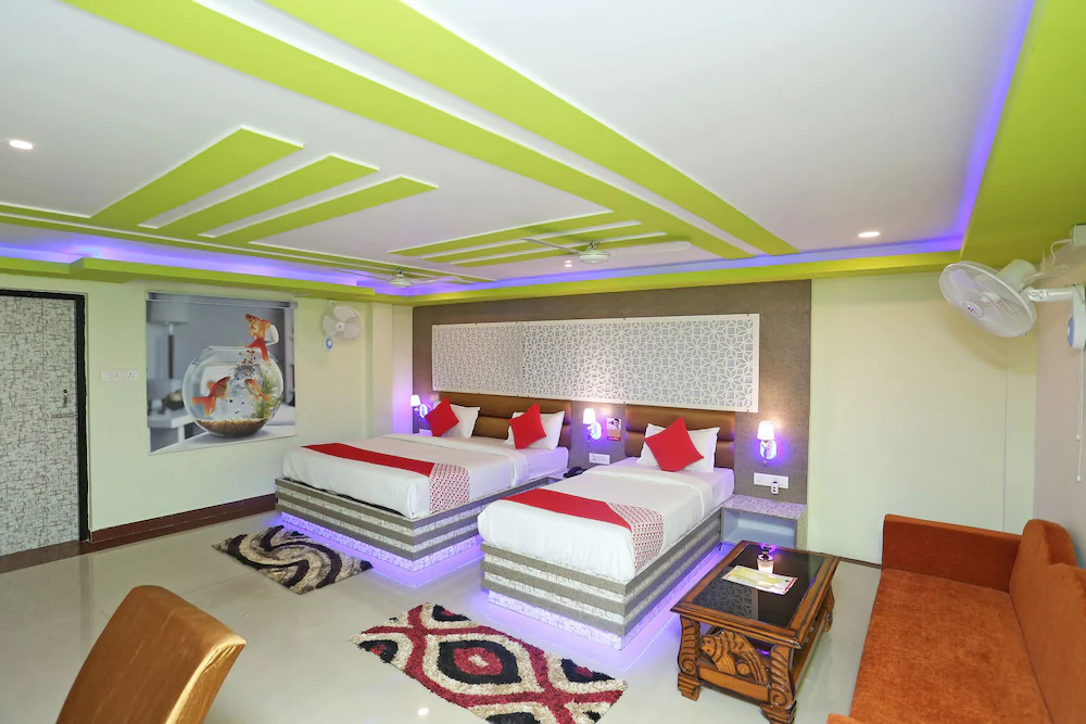 Hotel Sai Jagannath