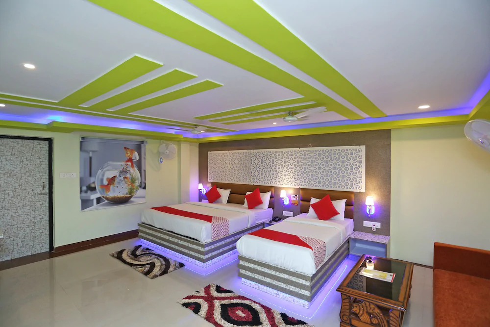 Hotel Sai Jagannath