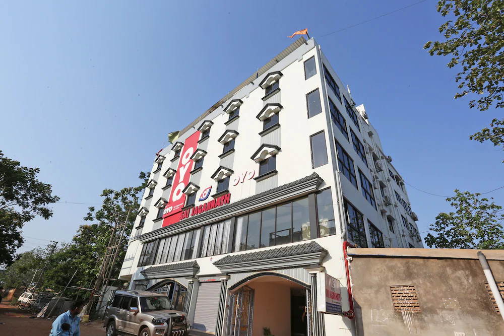 Hotel Sai Jagannath