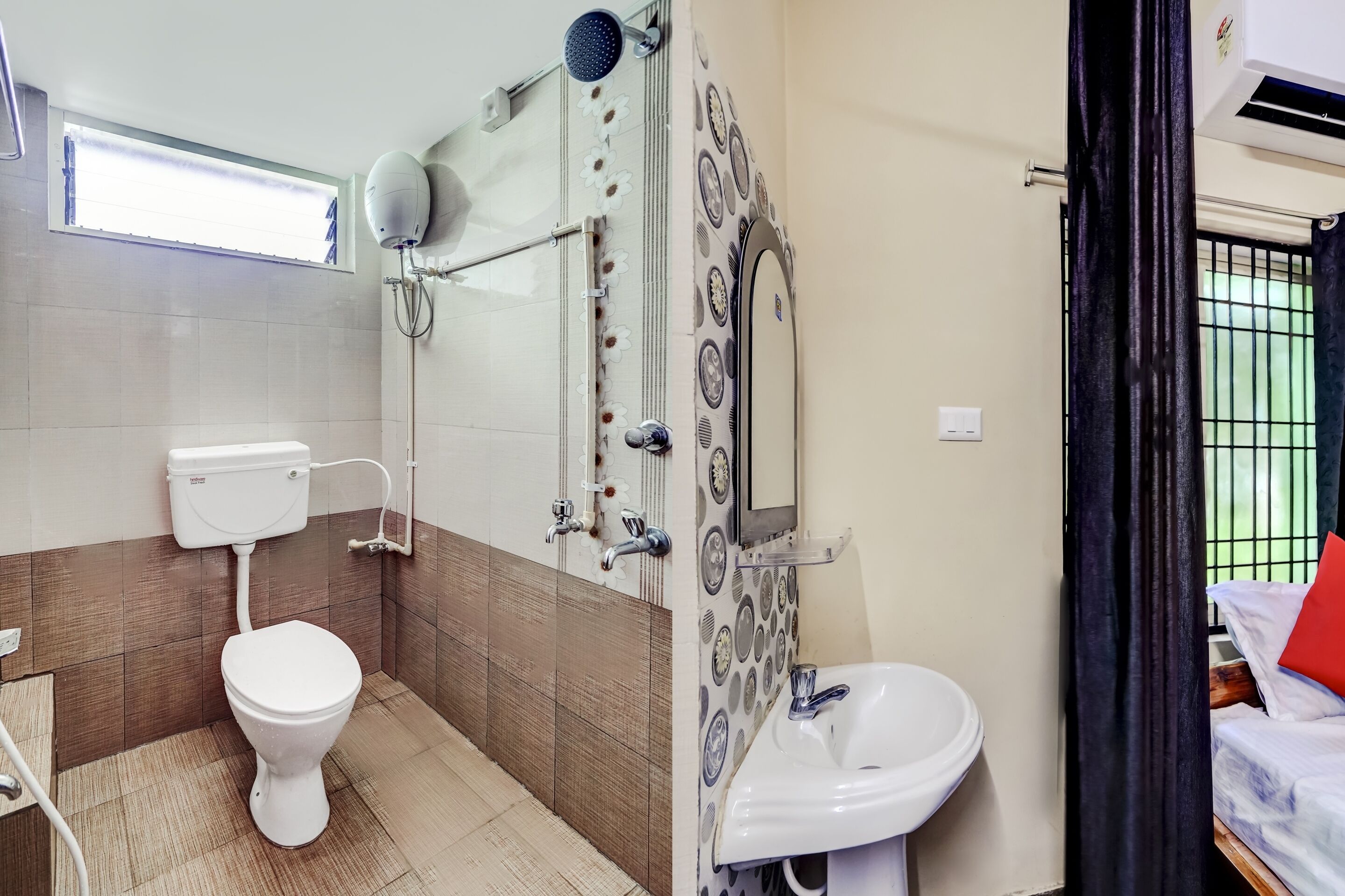 Hotel Santosh by OYO Rooms