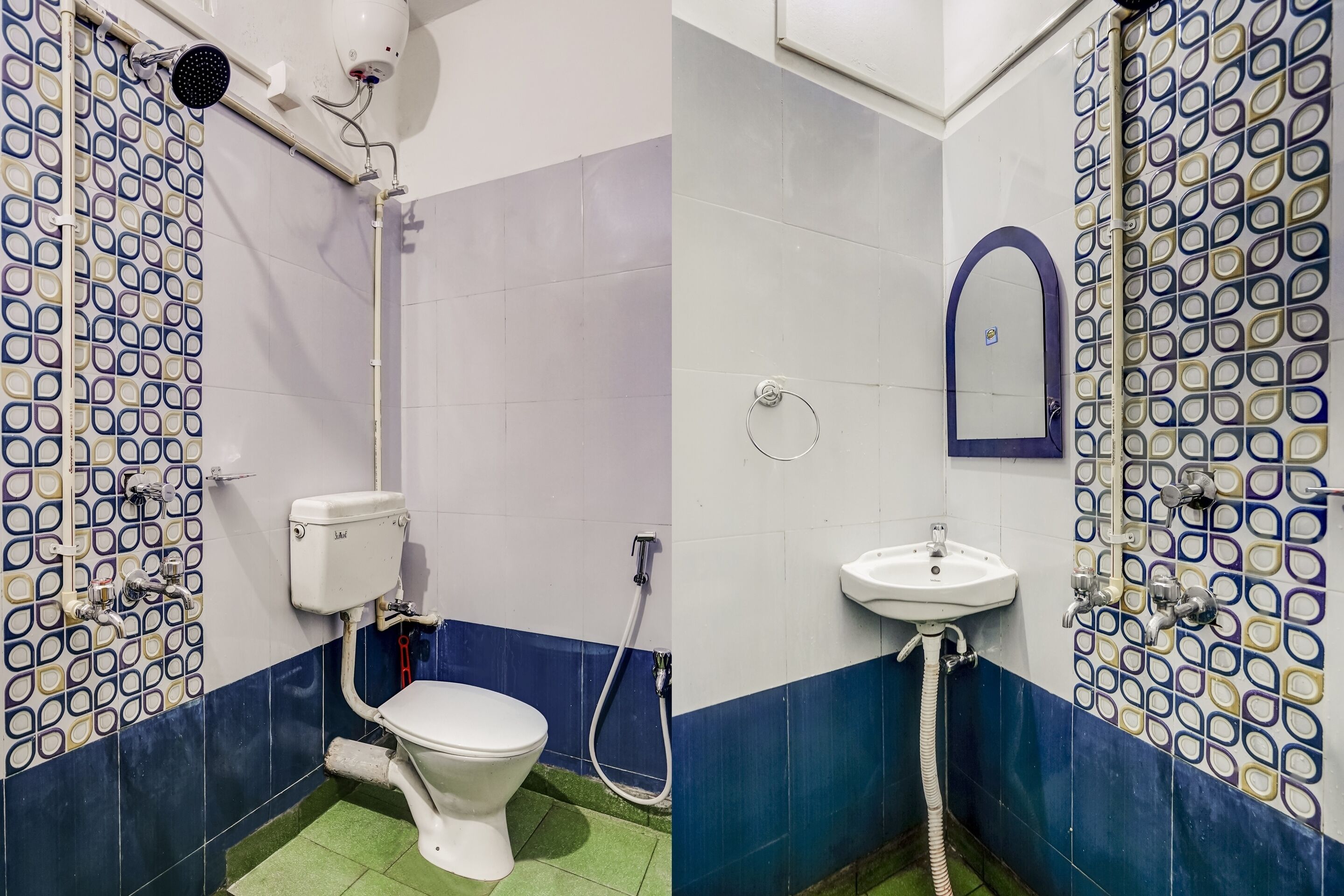 Hotel Santosh by OYO Rooms
