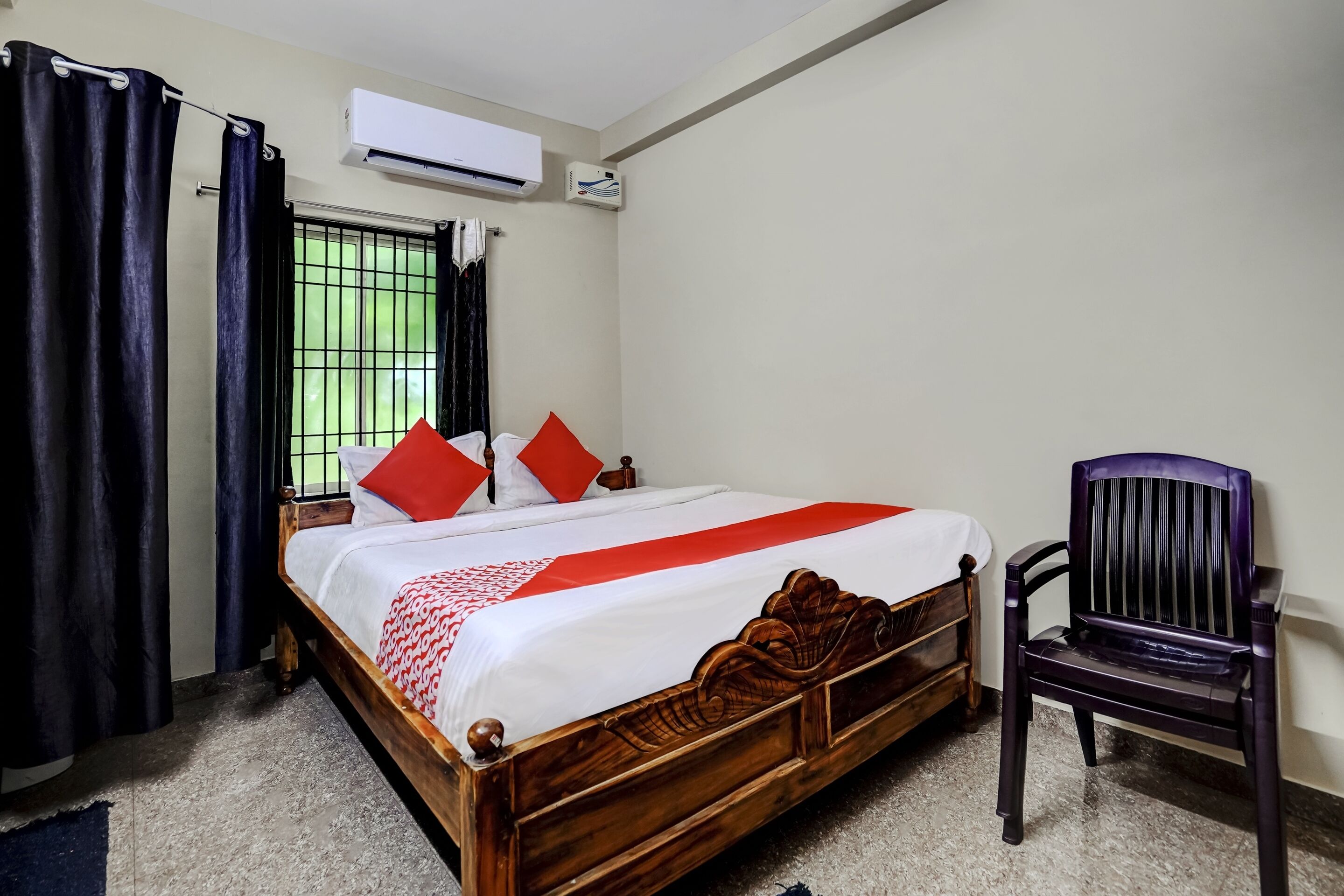 Hotel Santosh by OYO Rooms