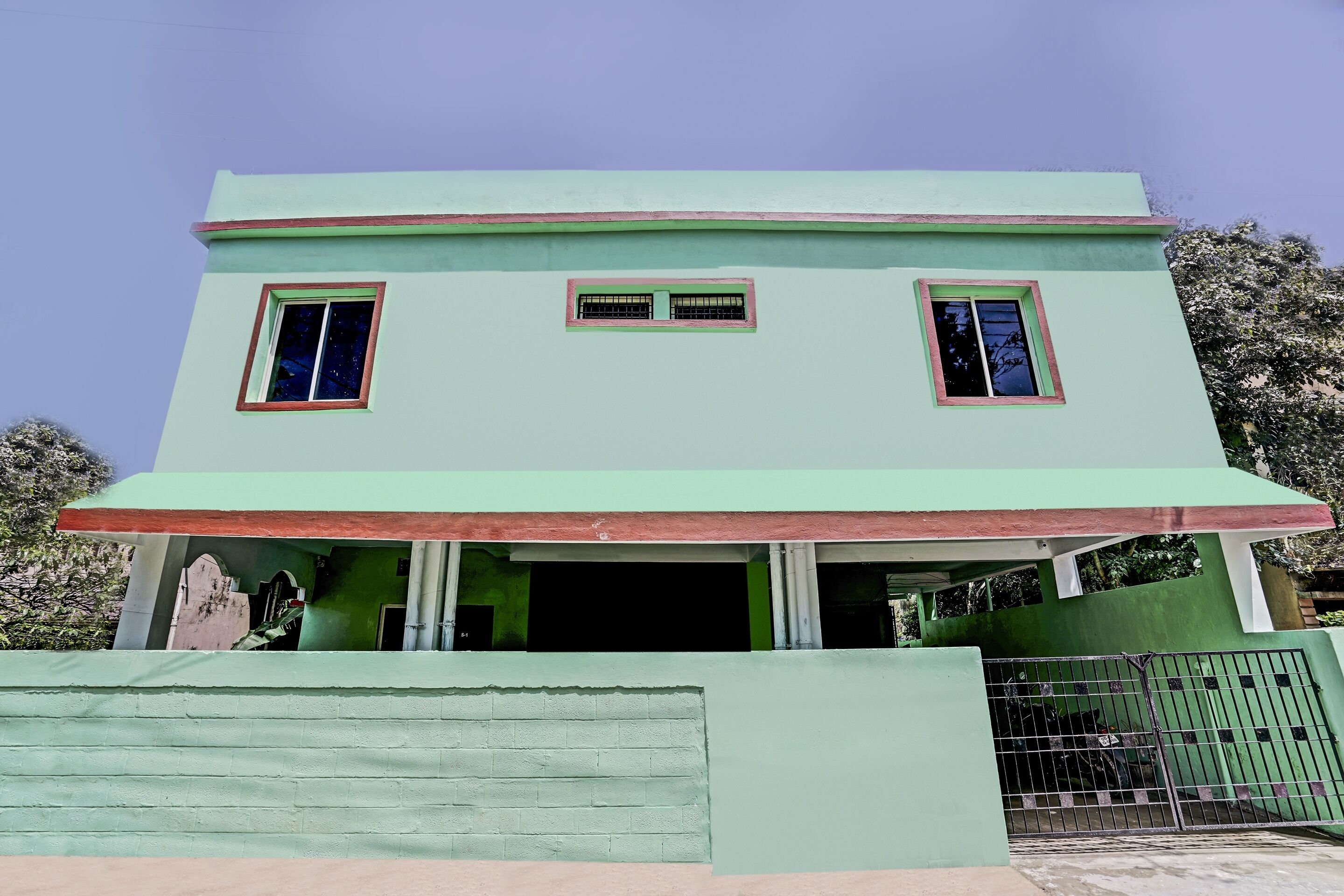 Hotel Santosh by OYO Rooms