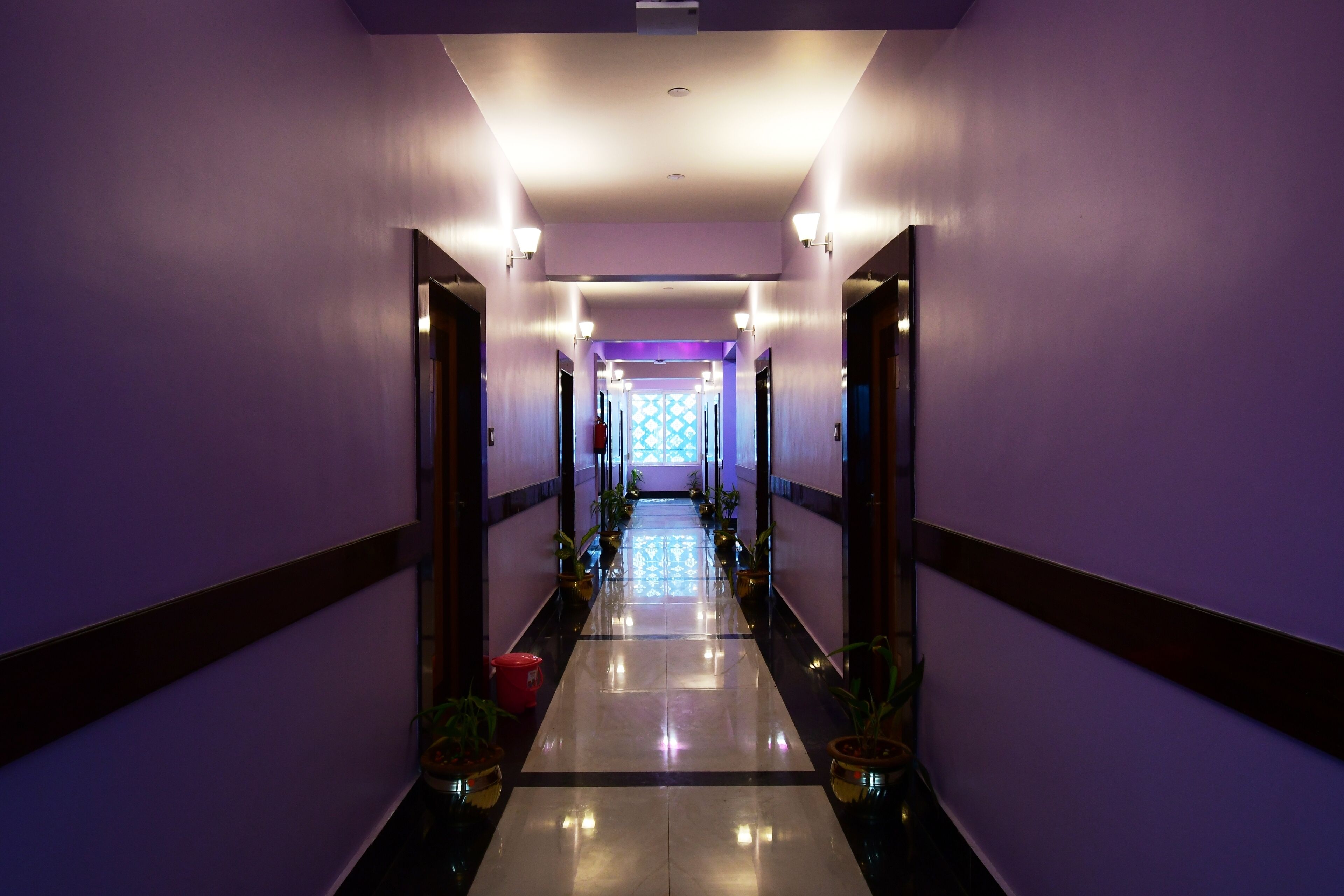 Hotel Sushree International