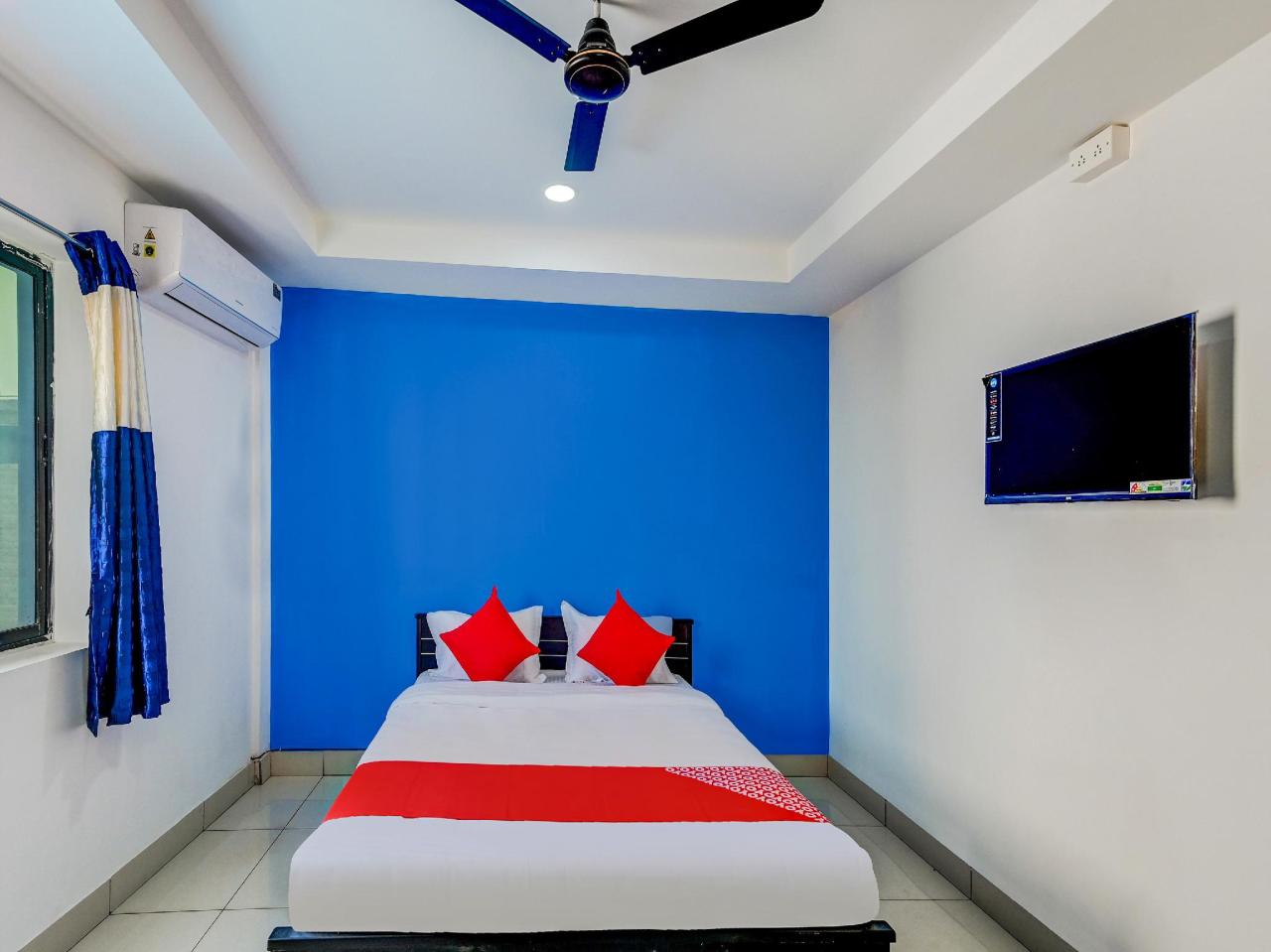 Hotel Utrishree by Oyo Rooms
