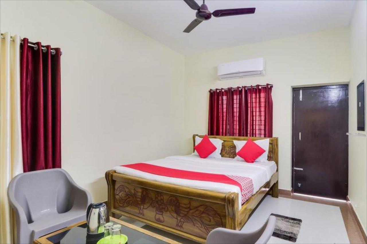 Hotel Vaiko by OYO Rooms
