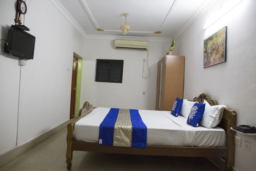 Hotel Venus Heritage