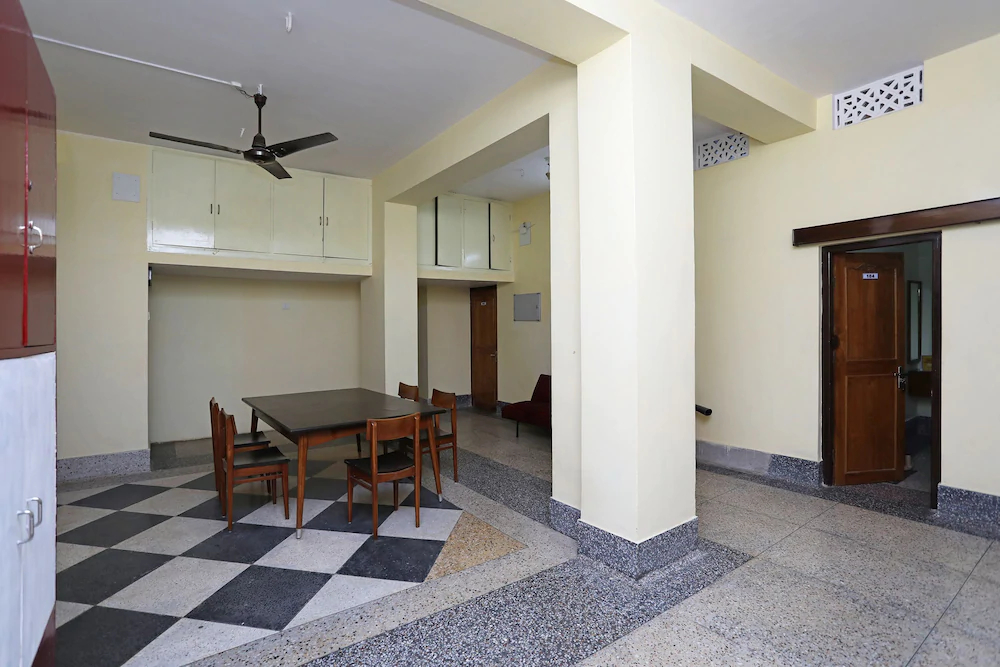 Hotel Venus Heritage