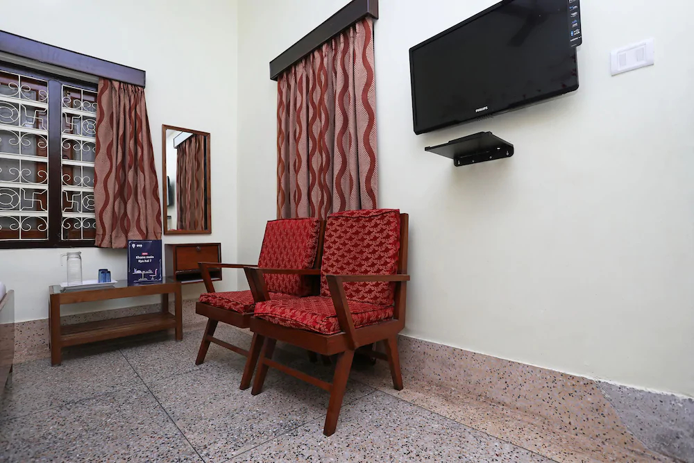 Hotel Venus Heritage