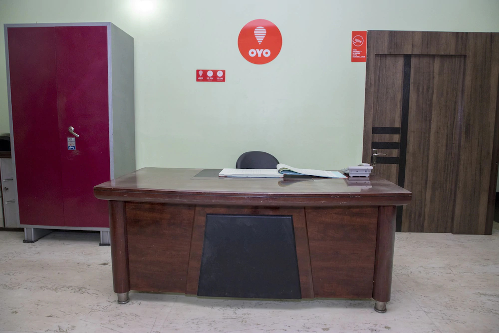 Hotel White House Inn By OYO Rooms