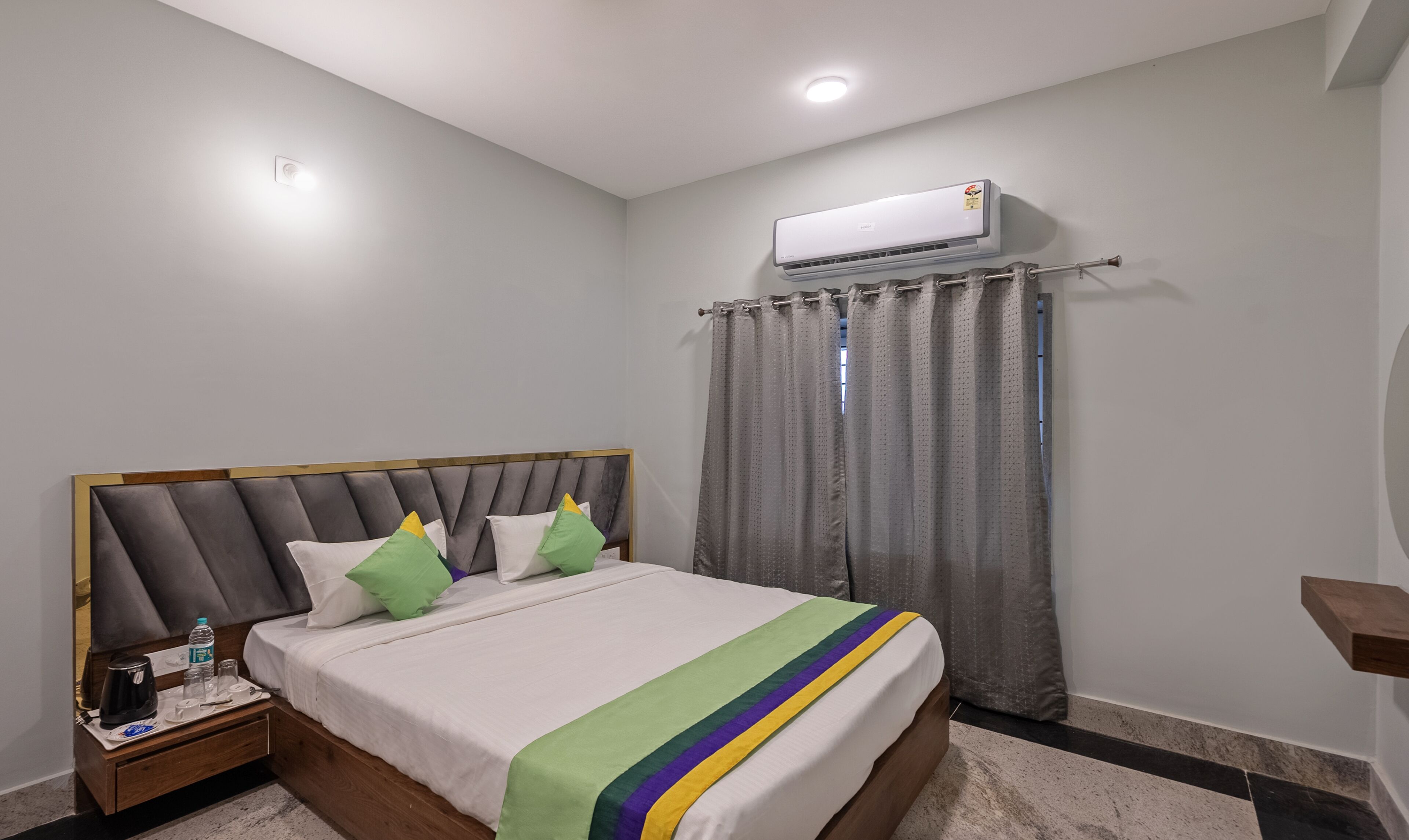 Itsy Hotels Greenland Jungle View