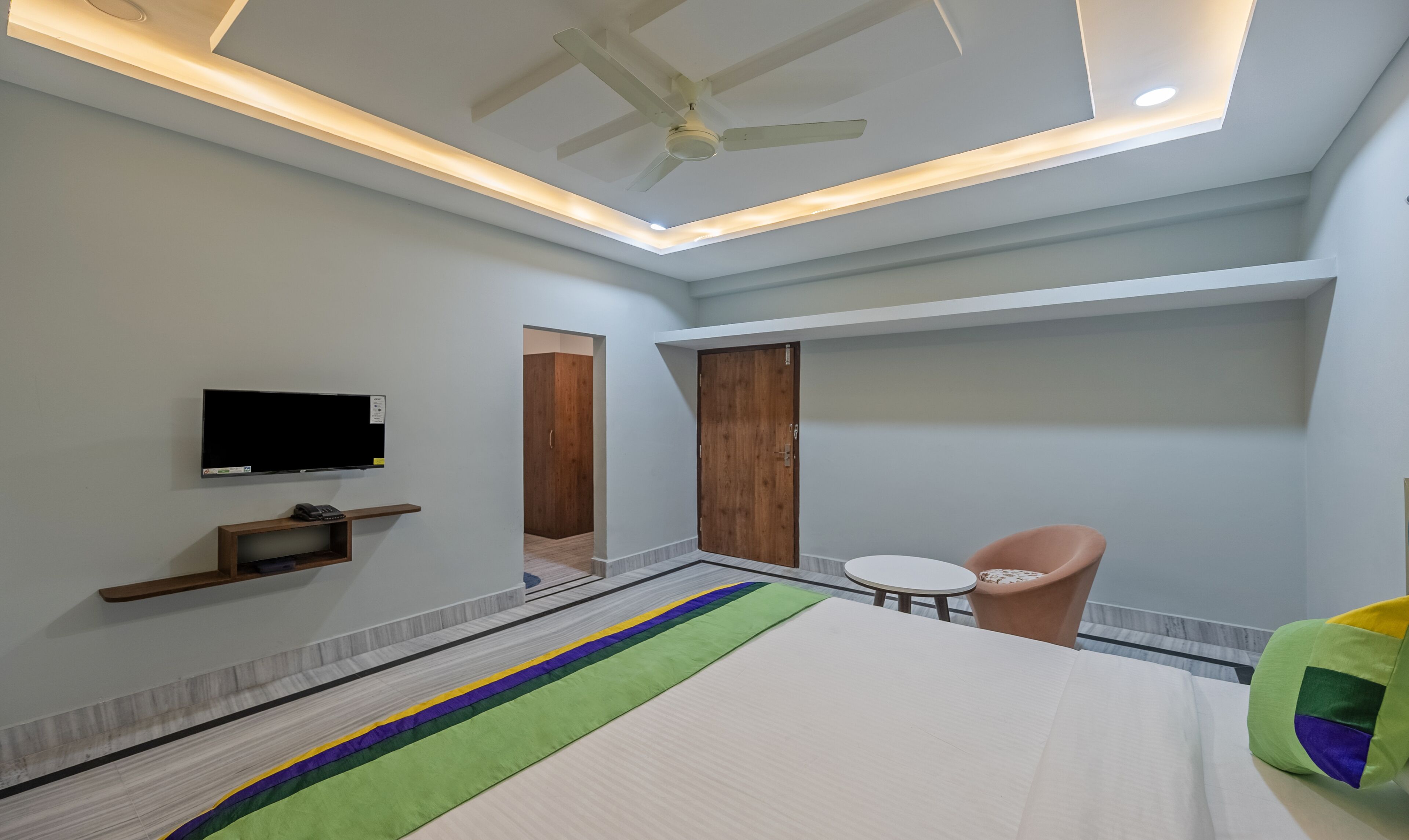 Itsy Hotels Greenland Jungle View