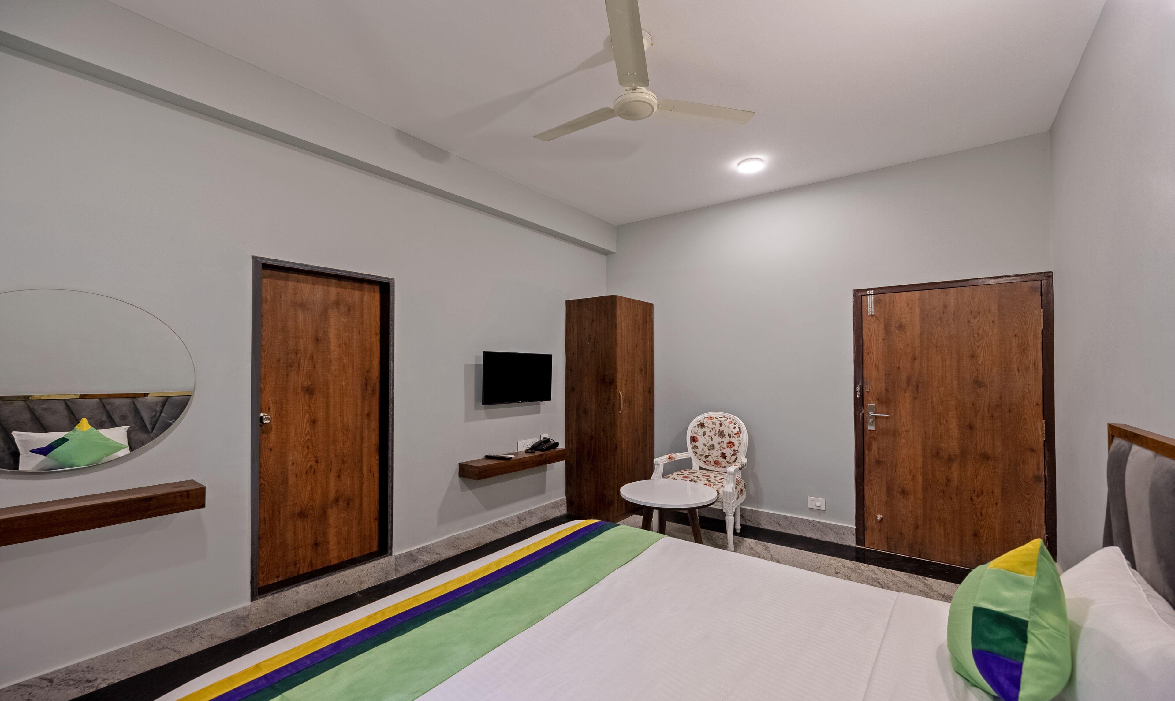 Itsy Hotels Greenland Jungle View