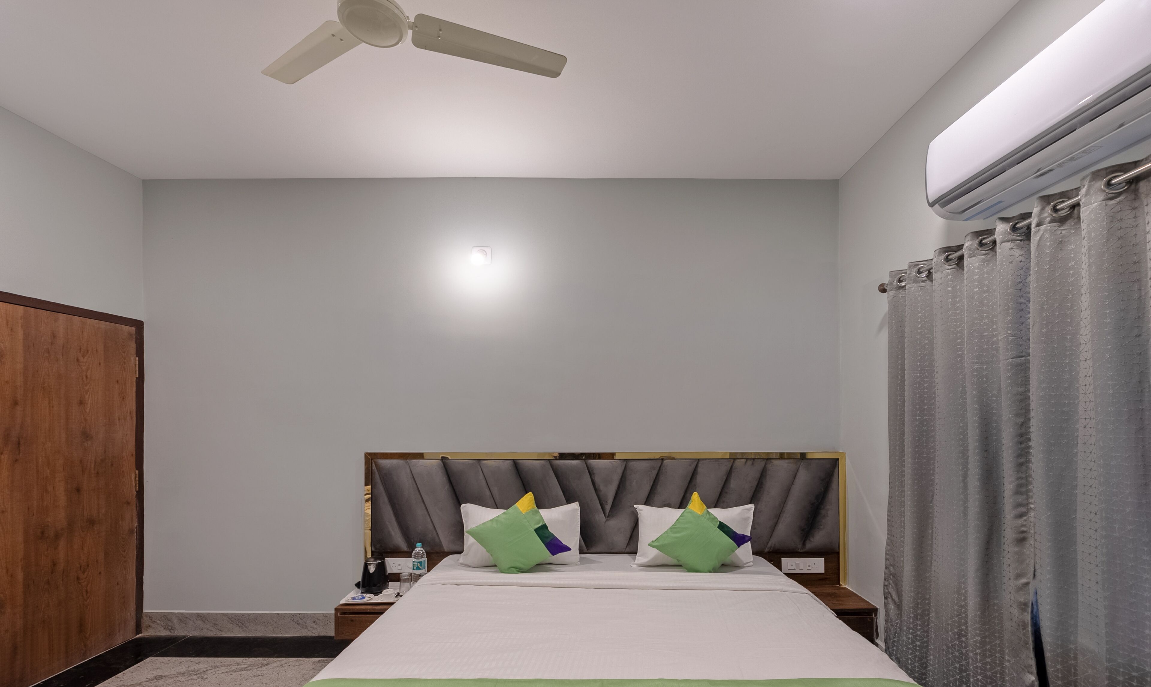 Itsy Hotels Greenland Jungle View