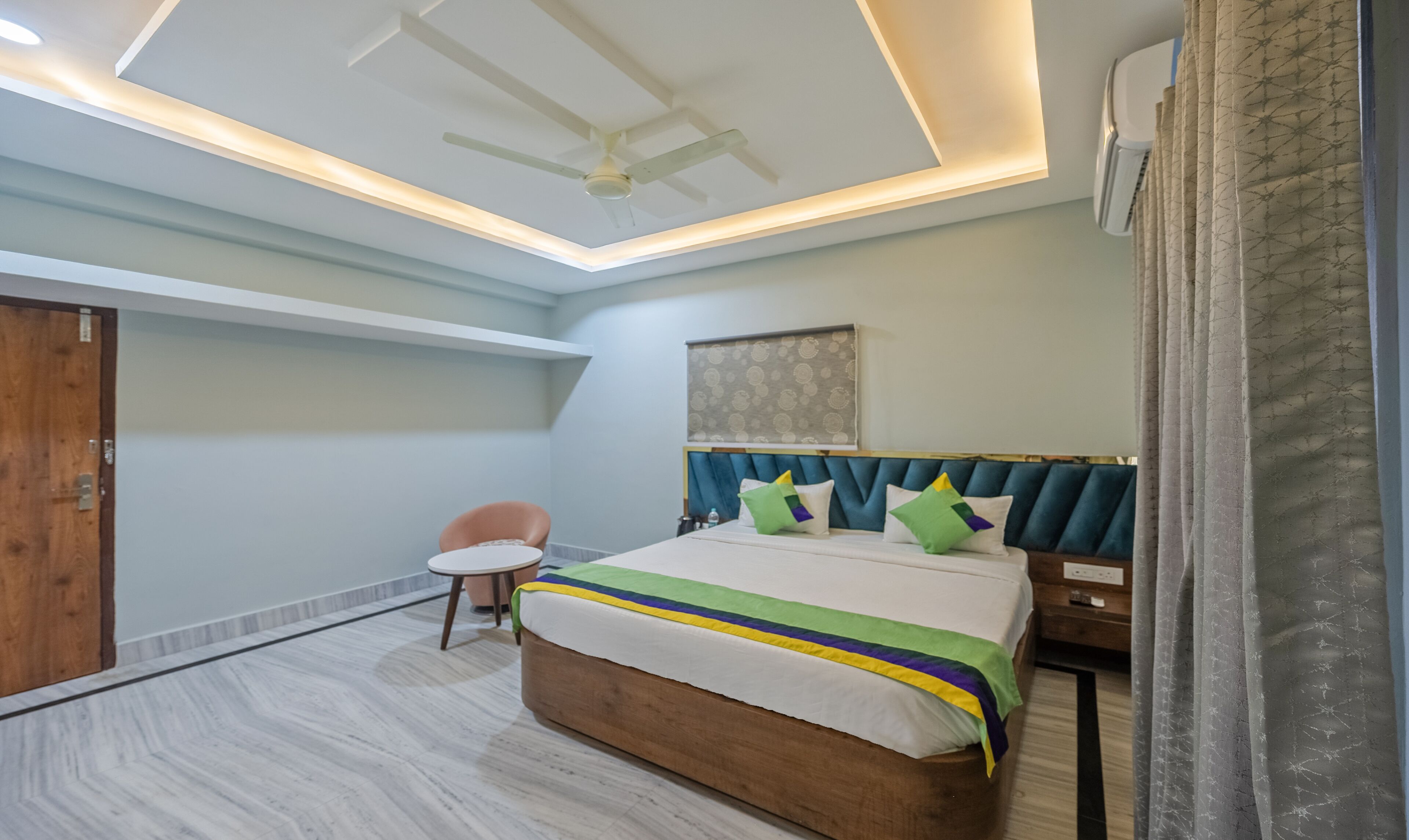 Itsy Hotels Greenland Jungle View