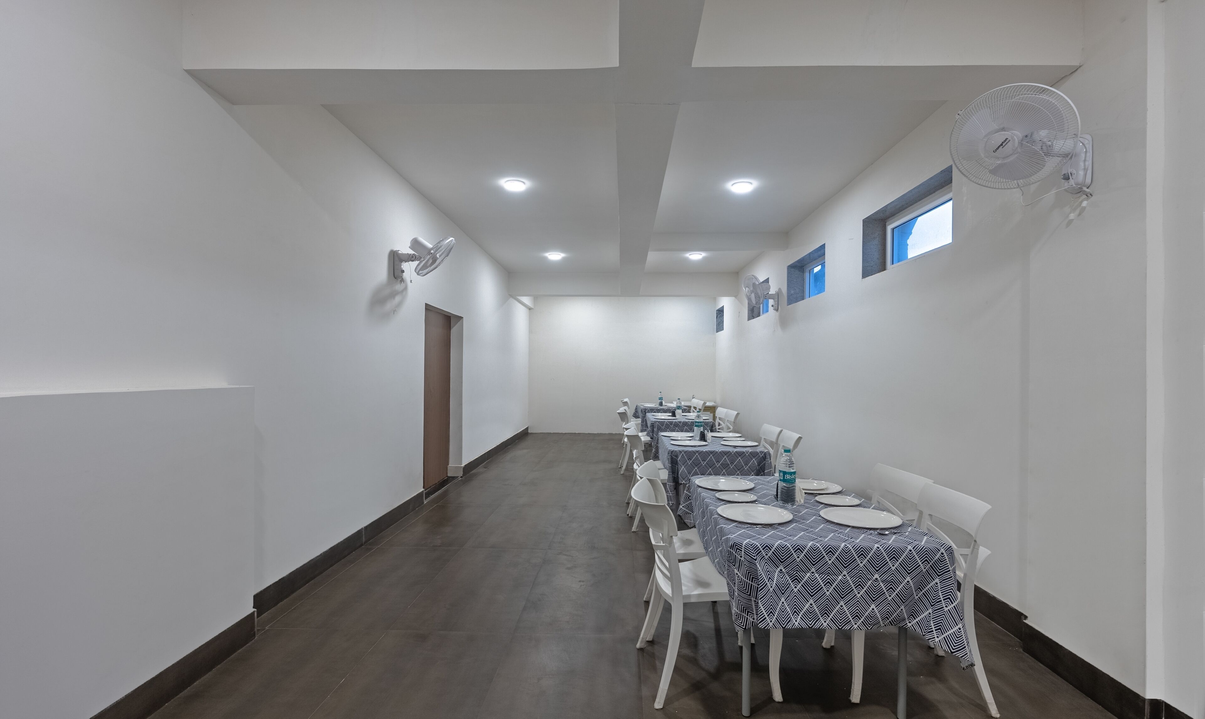 Itsy Hotels Greenland Jungle View