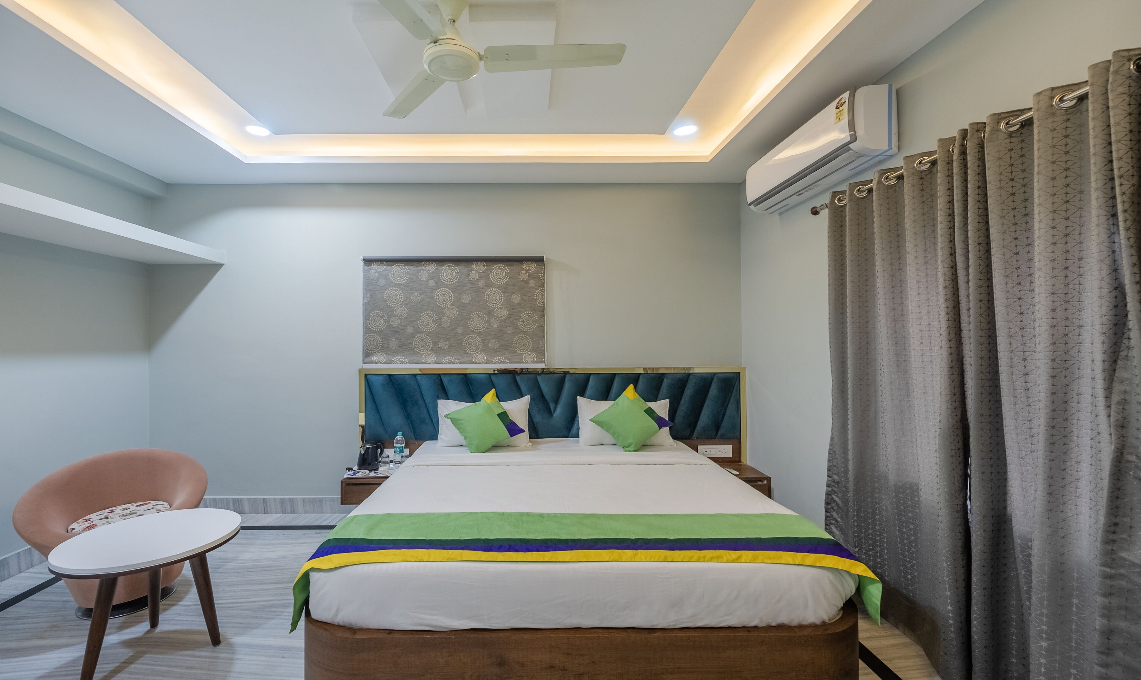 Itsy Hotels Greenland Jungle View