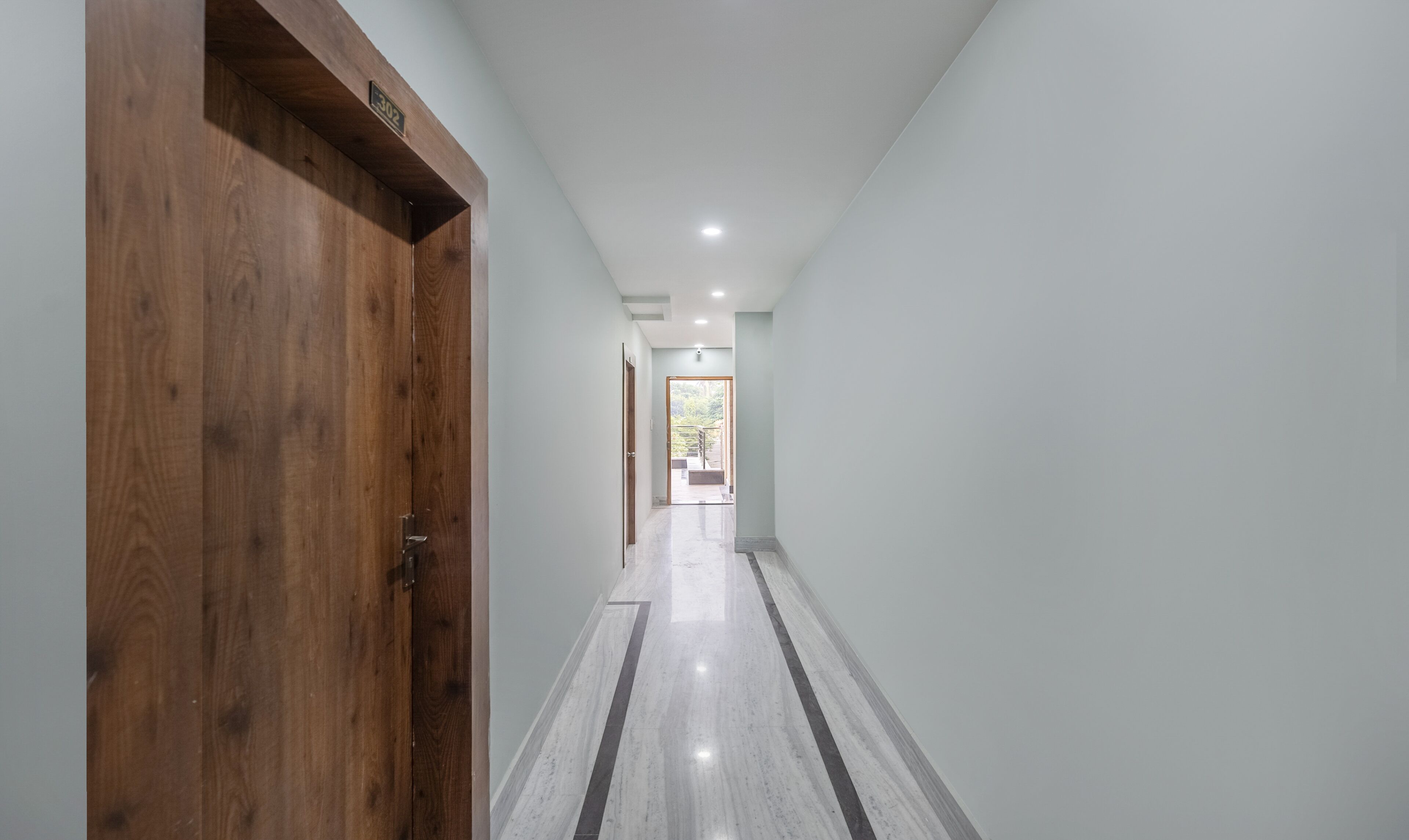 Itsy Hotels Greenland Jungle View