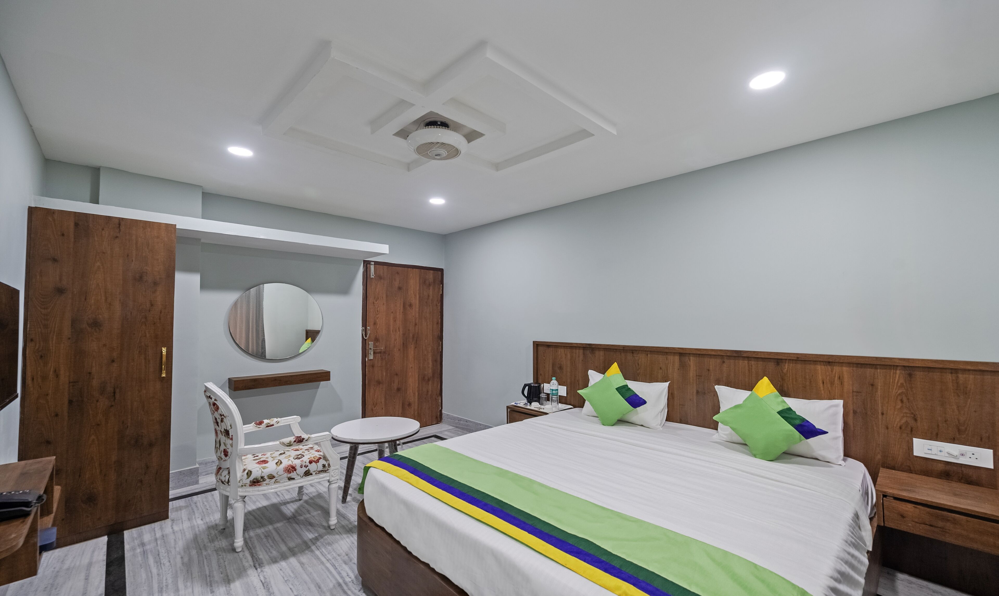 Itsy Hotels Greenland Jungle View