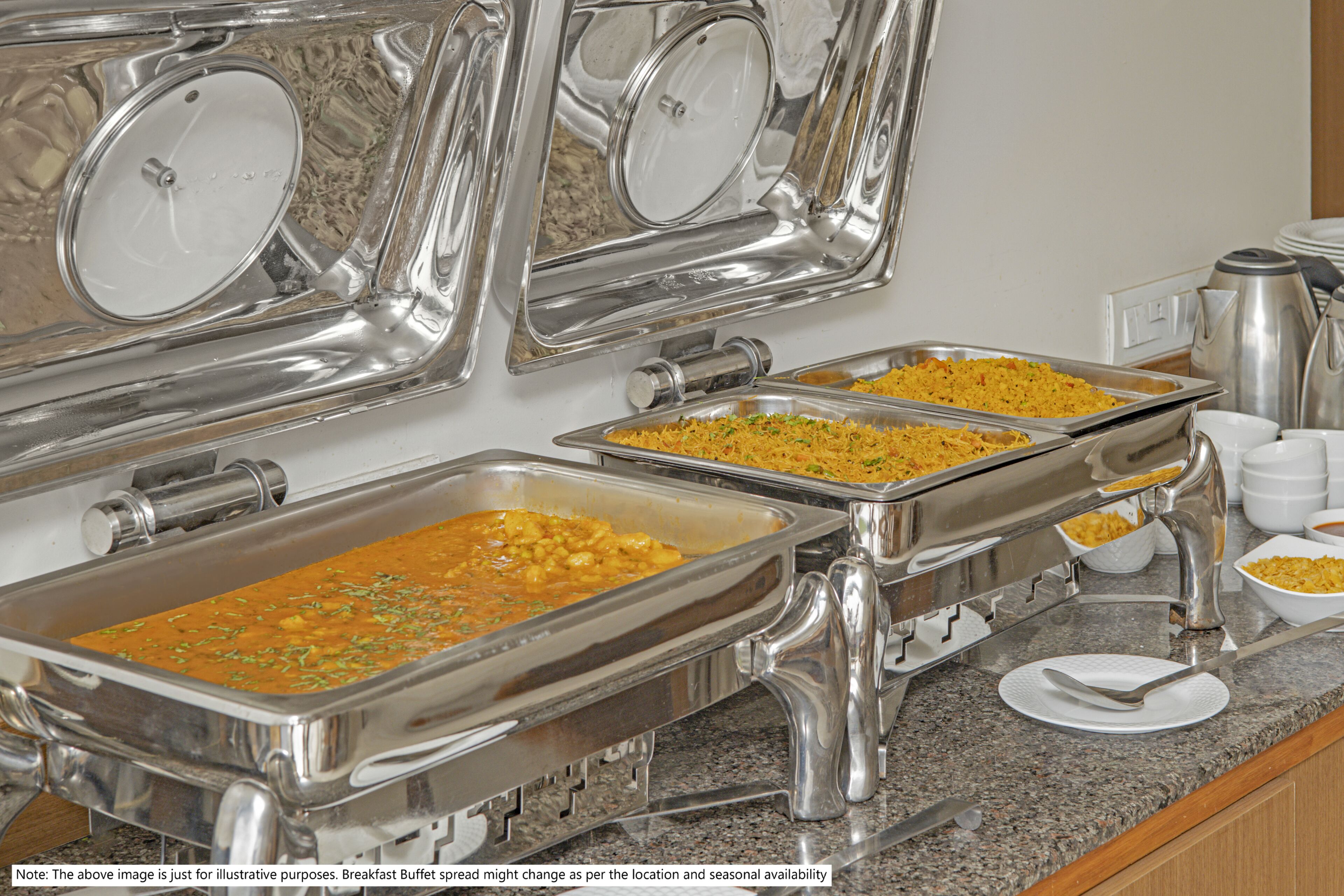 Itsy Hotels Greenland Jungle View