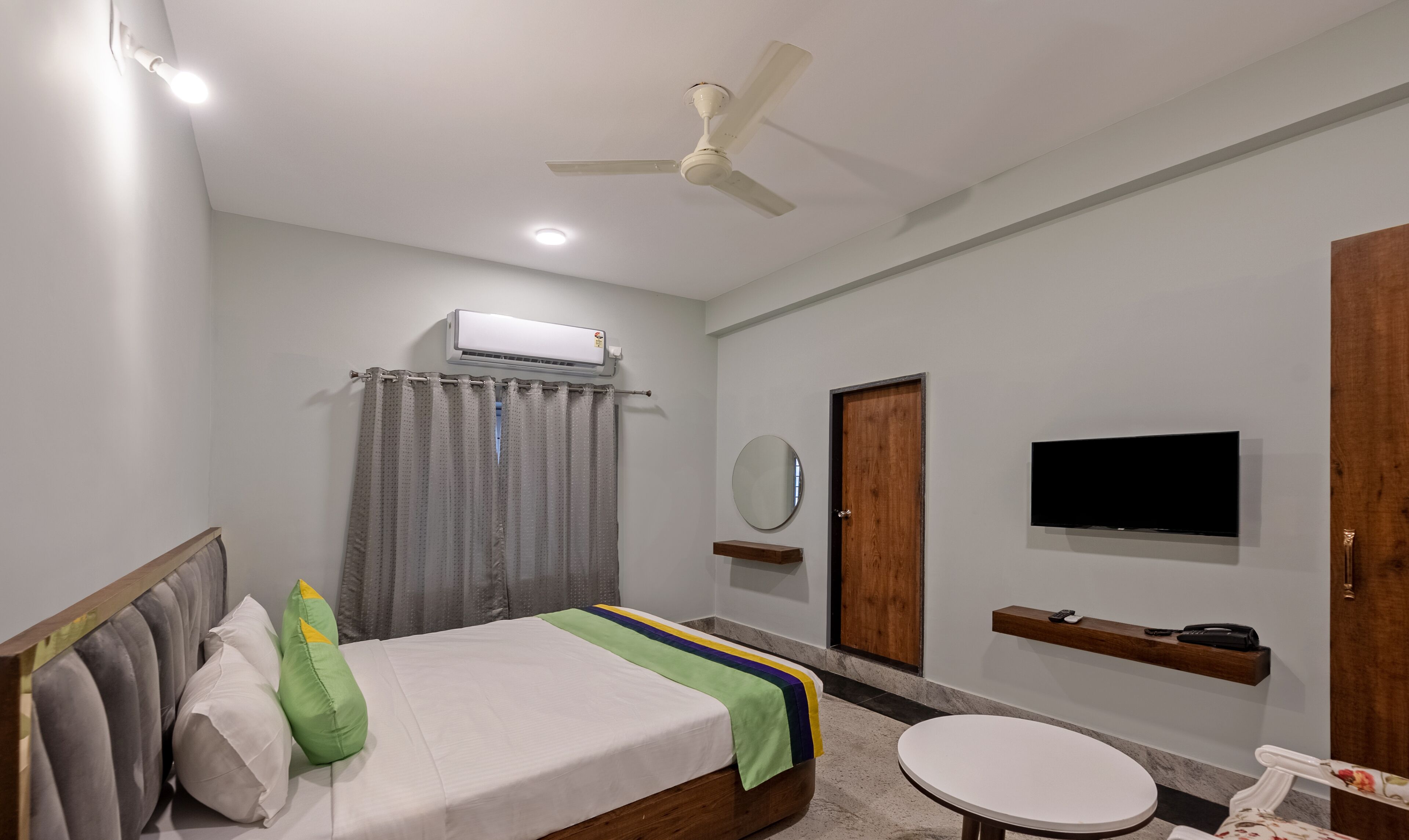 Itsy Hotels Greenland Jungle View