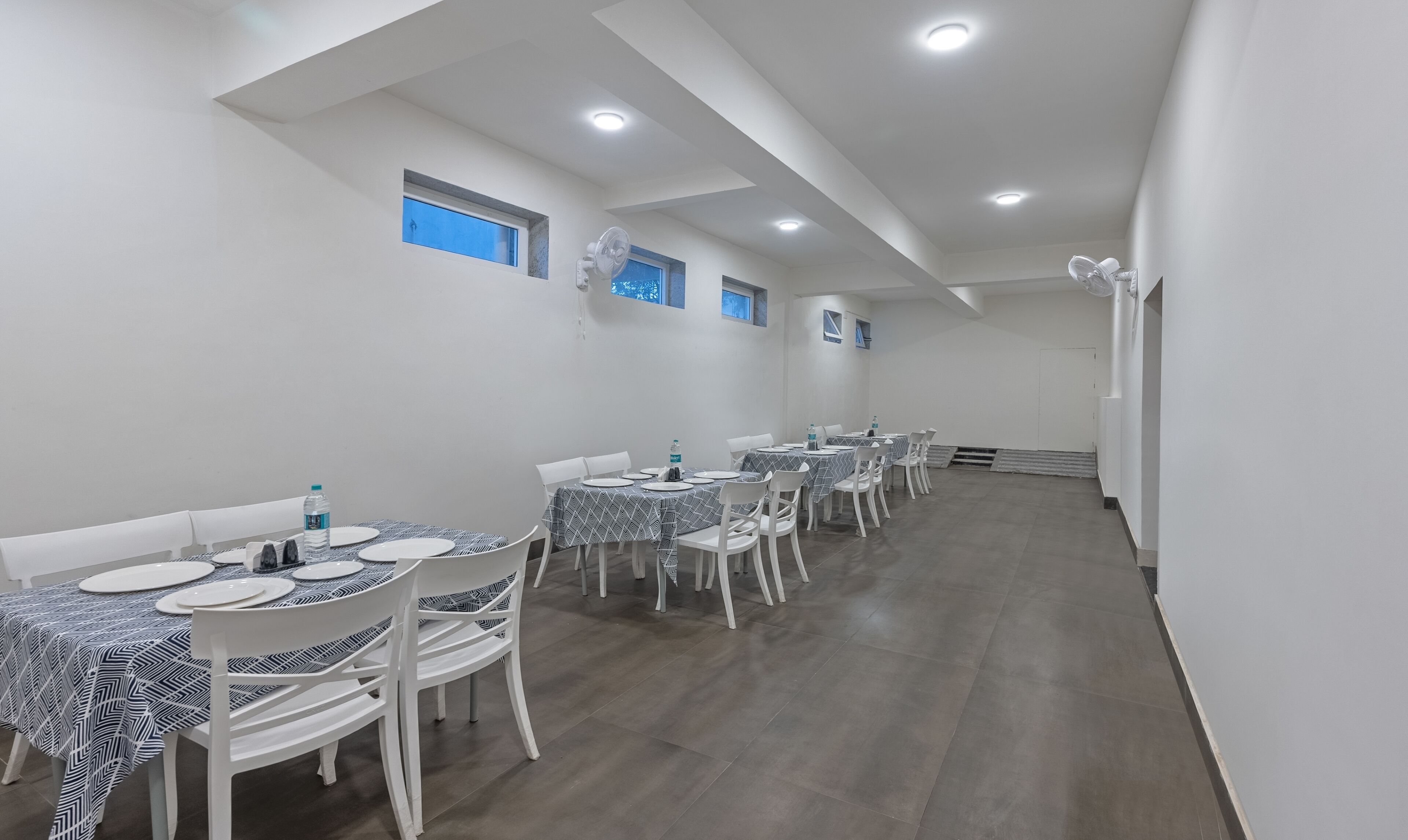 Itsy Hotels Greenland Jungle View