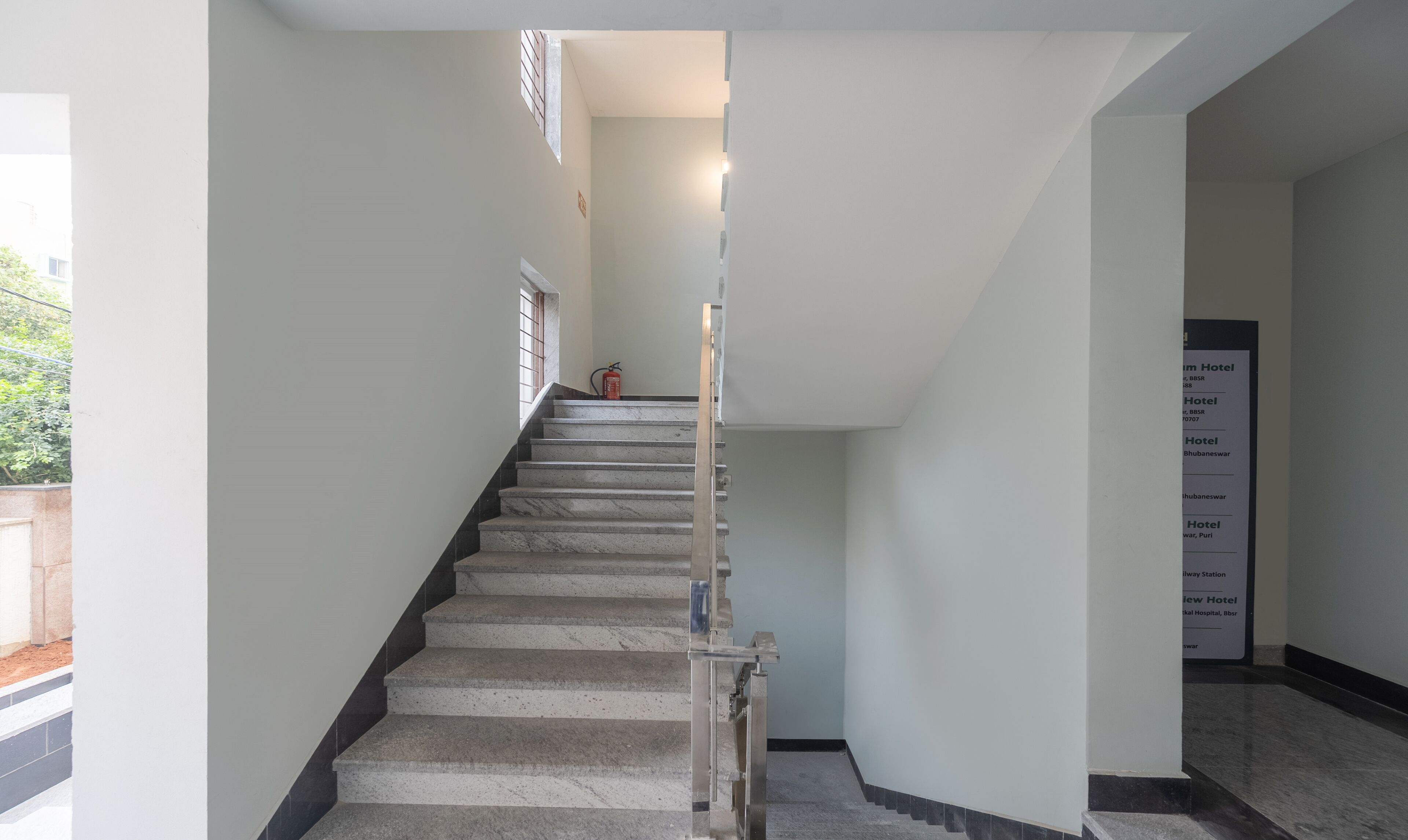 Itsy Hotels Greenland Jungle View