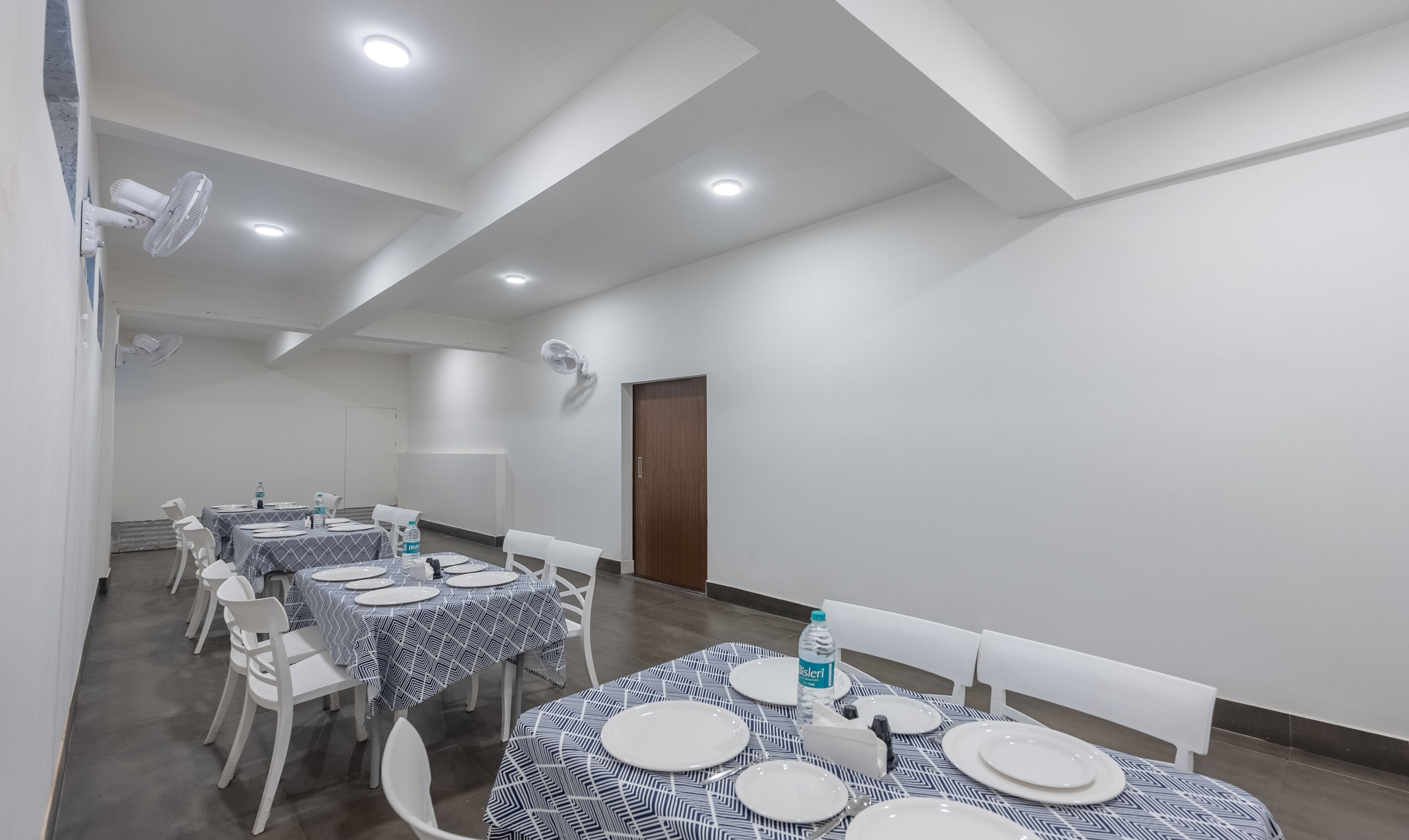 Itsy Hotels Greenland Jungle View