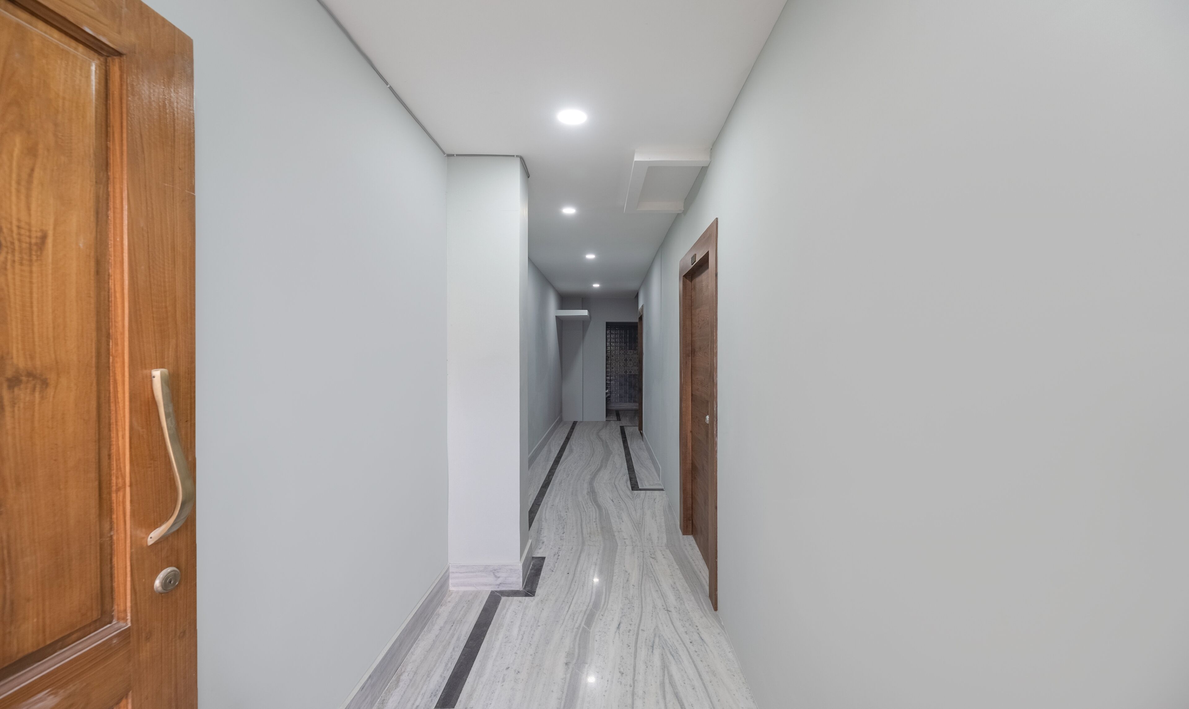 Itsy Hotels Greenland Jungle View