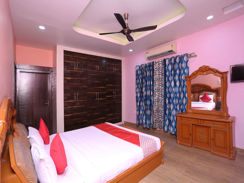 Kalinga Regency By OYO Rooms
