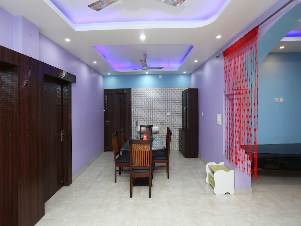 Kalinga Regency By OYO Rooms