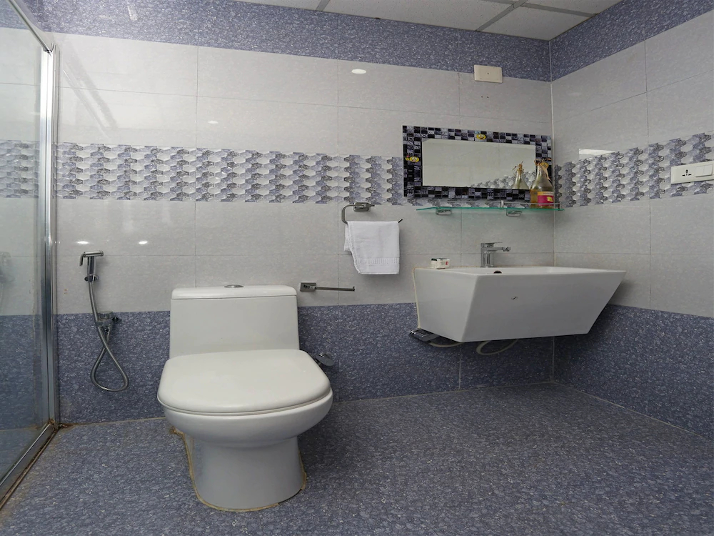 Kalinga Regency By OYO Rooms