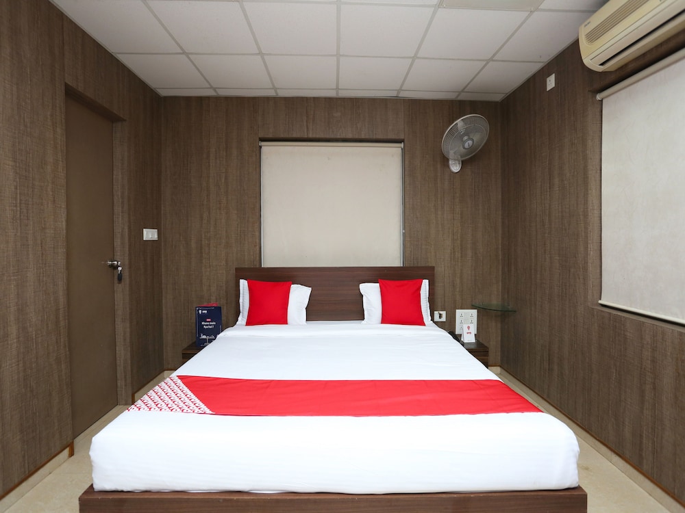 Kalinga Regency By OYO Rooms