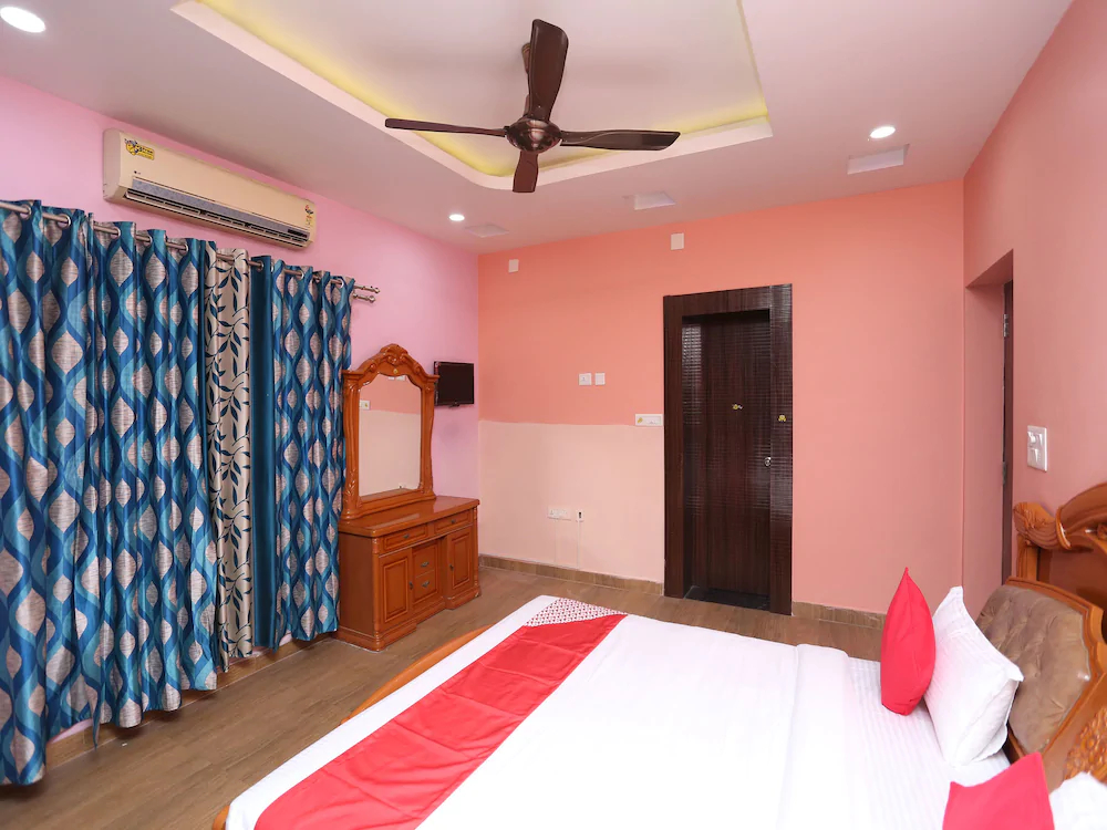 Kalinga Regency By OYO Rooms