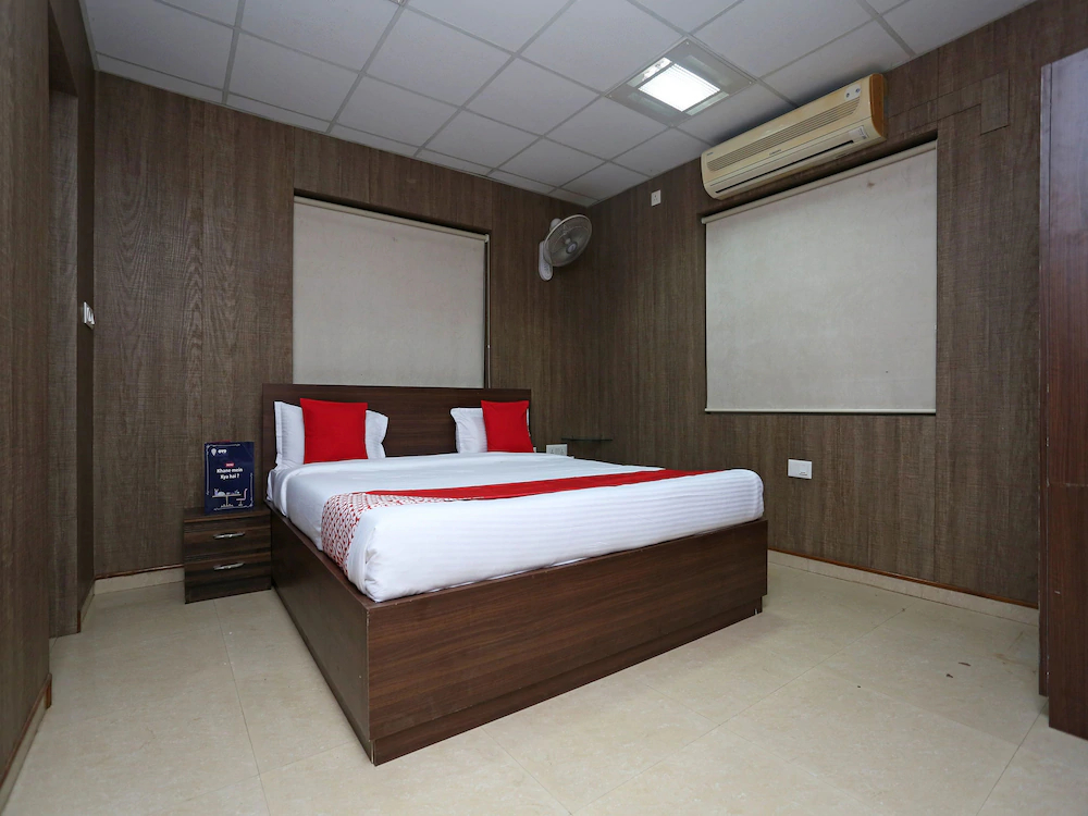 Kalinga Regency By OYO Rooms