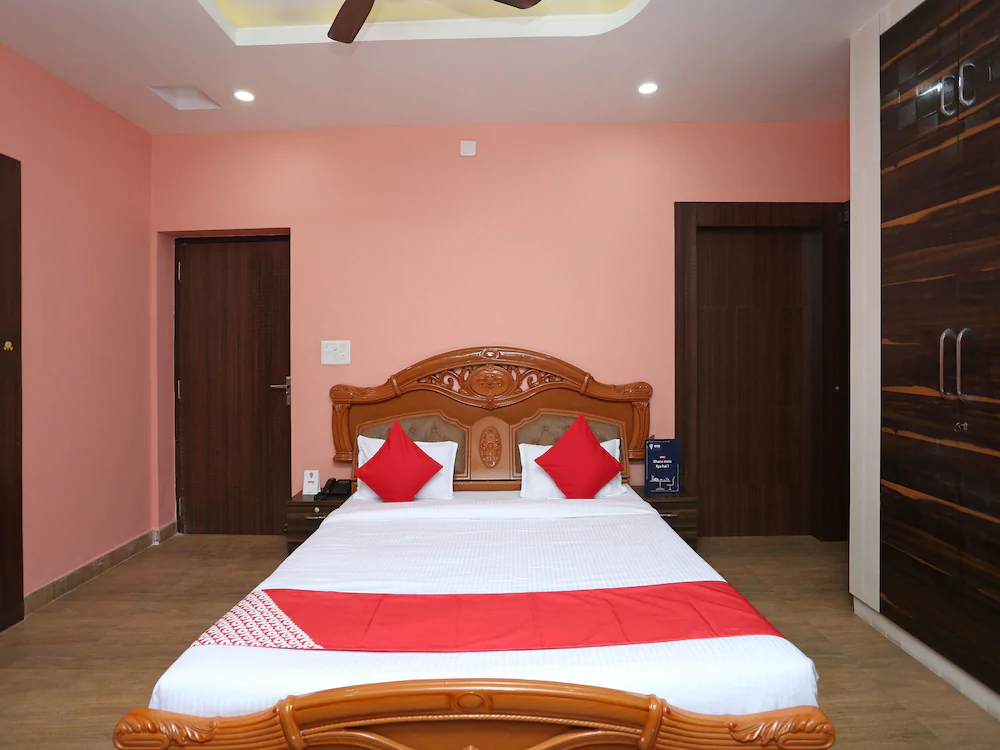 Kalinga Regency By OYO Rooms